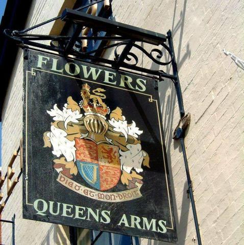 Queen's Arms